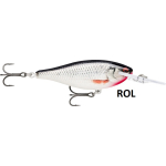 RAPALA   SHAD RAP ELITE